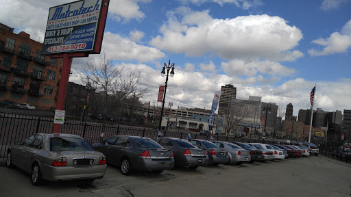Car Dealer «Downtown Automotive Group», reviews and photos, 1301 Michigan Ave, Detroit, MI 48226, USA