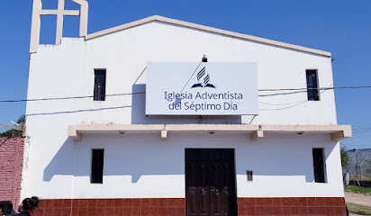 Iglesia Adventista del Séptimo Día - Villa Raquel