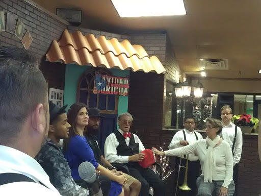 Bakery «La Flor De Espana Bakery & Restaurant», reviews and photos, 200 Post Ave SW, Winter Haven, FL 33880, USA