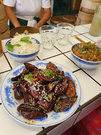 Nouille du Restaurant chinois Petit Bao à Paris - n°10