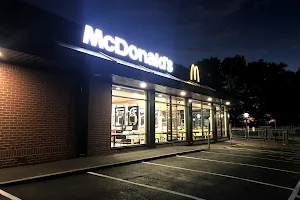 McDonald's image