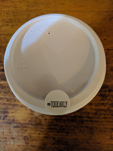 Coffee Shop «Bank Street Coffee House», reviews and photos, 56 Bank St, New Milford, CT 06776, USA