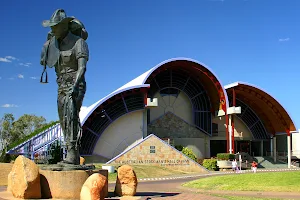 Australian Stockman's Hall of Fame & Outback Heritage Centre image