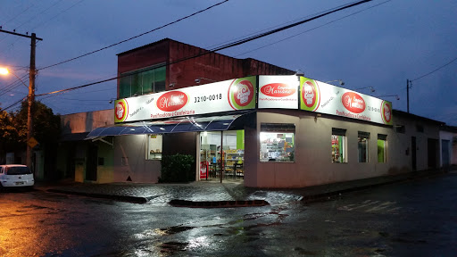 Logo da empresa - Empório Mariane