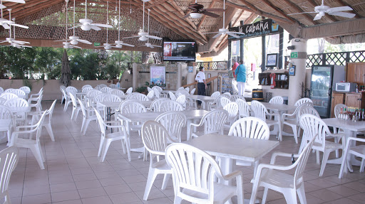 Cabañas de madera Acapulco de Juárez