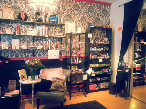 Boutique «Secret Pleasures Boutique», reviews and photos, 1510 U St NW, Washington, DC 20009, USA