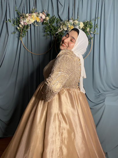 Farida Sameh