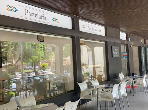 Pastelaria Doce Portuguesa no Braga, Braga