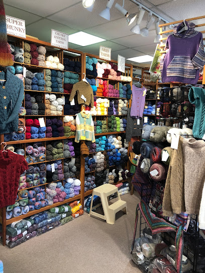 In Sheep's Clothing Yarn & Needlework Shop