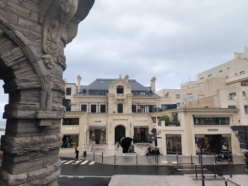 Accessories à Biarritz