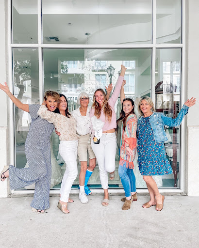 Bridal Shop «East Coast Bridals», reviews and photos, 1200 Town Center Dr #113, Jupiter, FL 33458, USA