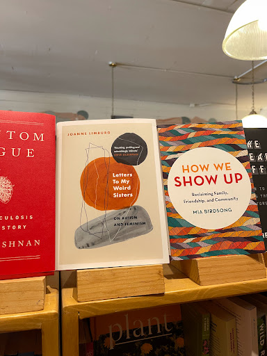 Book Store «Point Reyes Books», reviews and photos, 11315 CA-1, Point Reyes Station, CA 94956, USA