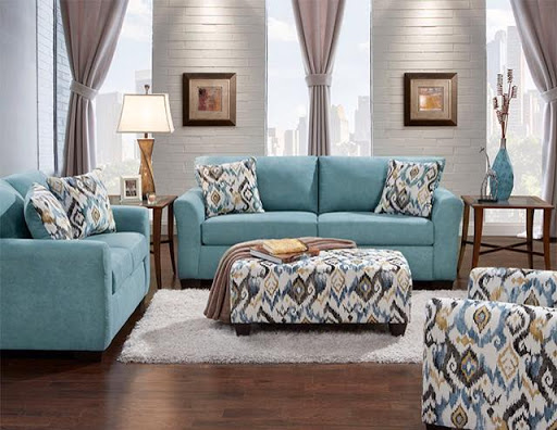 Mattress Store «4 Square Appliance & Mattress», reviews and photos, 831 Monmouth St, Newport, KY 41071, USA