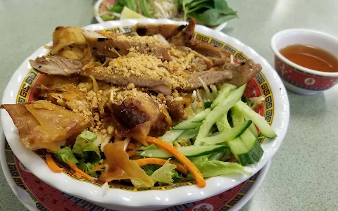 Saigon Noodle House image