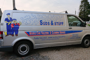 Suds & Stuff Ltd