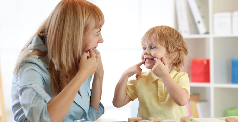 In-Home Speech Therapy - Mississauga