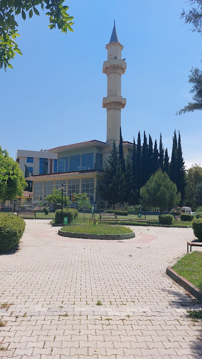Şehit polis metin sürer parkı