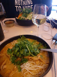 Plats et boissons du Restaurant vietnamien La Rizière à Strasbourg - n°13