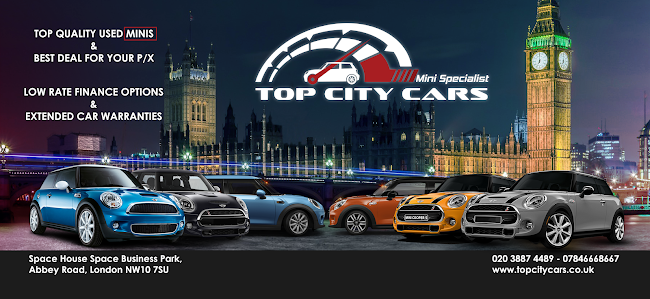 Top City Cars | Mini Specialists | Used Cars
