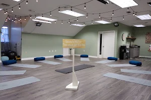 Alternative Pain Solutions & Intuitions Yoga Studio image