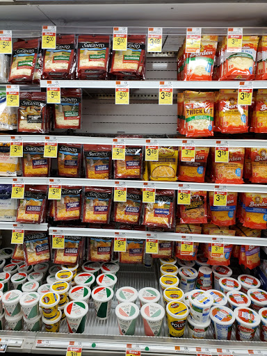 Grocery Store «ACME Markets», reviews and photos, 5100 Wellington Ave, Ventnor City, NJ 08406, USA