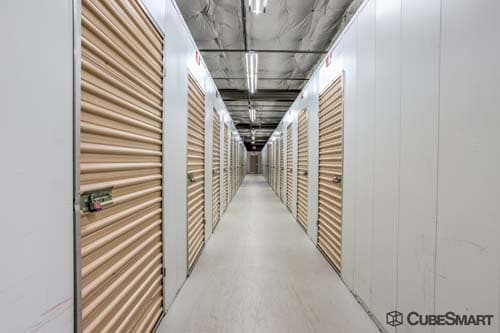 Self-Storage Facility «CubeSmart Self Storage», reviews and photos, 99 Hamilton Ave, Stamford, CT 06902, USA