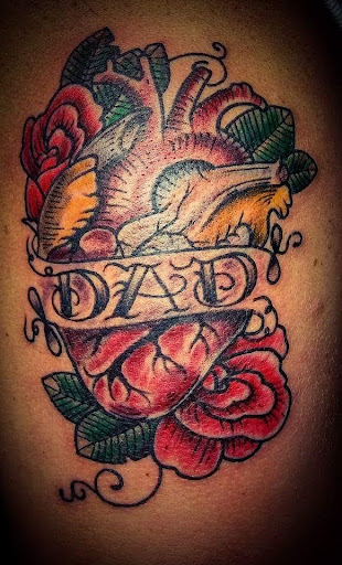 Explore sleeve forearm tattoo ideas for men, creative tattoo ideas in Deming, available at Resurrection Tattoo & body piercing Studio
