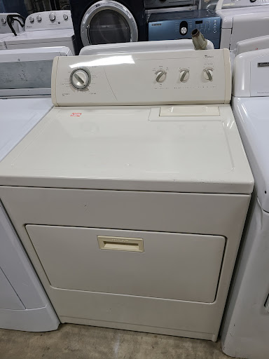 Used Appliance Store «Better Appliance/ Refurbished Appliances», reviews and photos, 5325 Beech Rd #8, Temple Hills, MD 20748, USA
