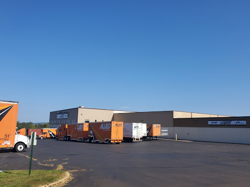Moving Company «Clemmer Moving & Storage», reviews and photos, 425 Schoolhouse Rd, Telford, PA 18969, USA