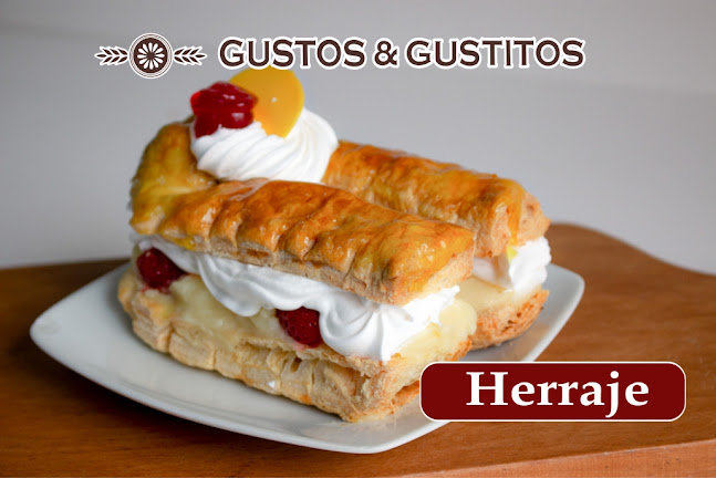 Gustos & Gustitos - Panadería