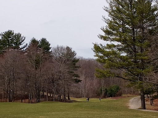 Public Golf Course «Blissful Meadows», reviews and photos, 801 Chocolog Rd, Uxbridge, MA 01569, USA