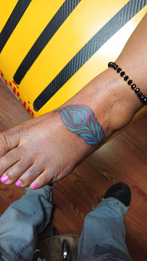 Explore year of the dragon tattoo ideas, creative tattoo ideas in Jonesboro, available at Immortal Ink