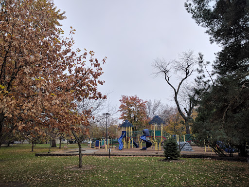 Park «Berwyn Park District Proksa Park», reviews and photos, 3001 Wisconsin Ave, Berwyn, IL 60402, USA