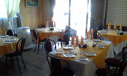 Restaurant Loyola - Monja Alférez 4897, 8920002 San Miguel, Región Metropolitana, Chile