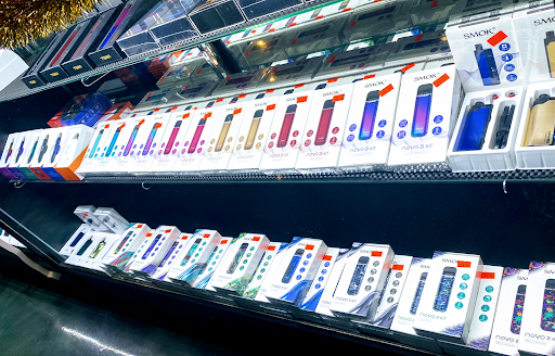 Tobacco Shop «Glass Gardens», reviews and photos, 35213 23 Mile Rd, New Baltimore, MI 48047, USA