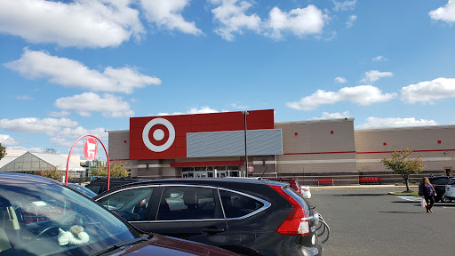 Department Store «Target», reviews and photos, 401 Easton Rd, Warrington, PA 18976, USA