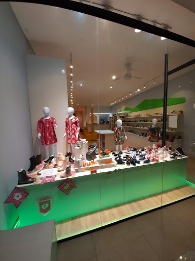 Logo da empresa - Bem Kids - Moda Infantil