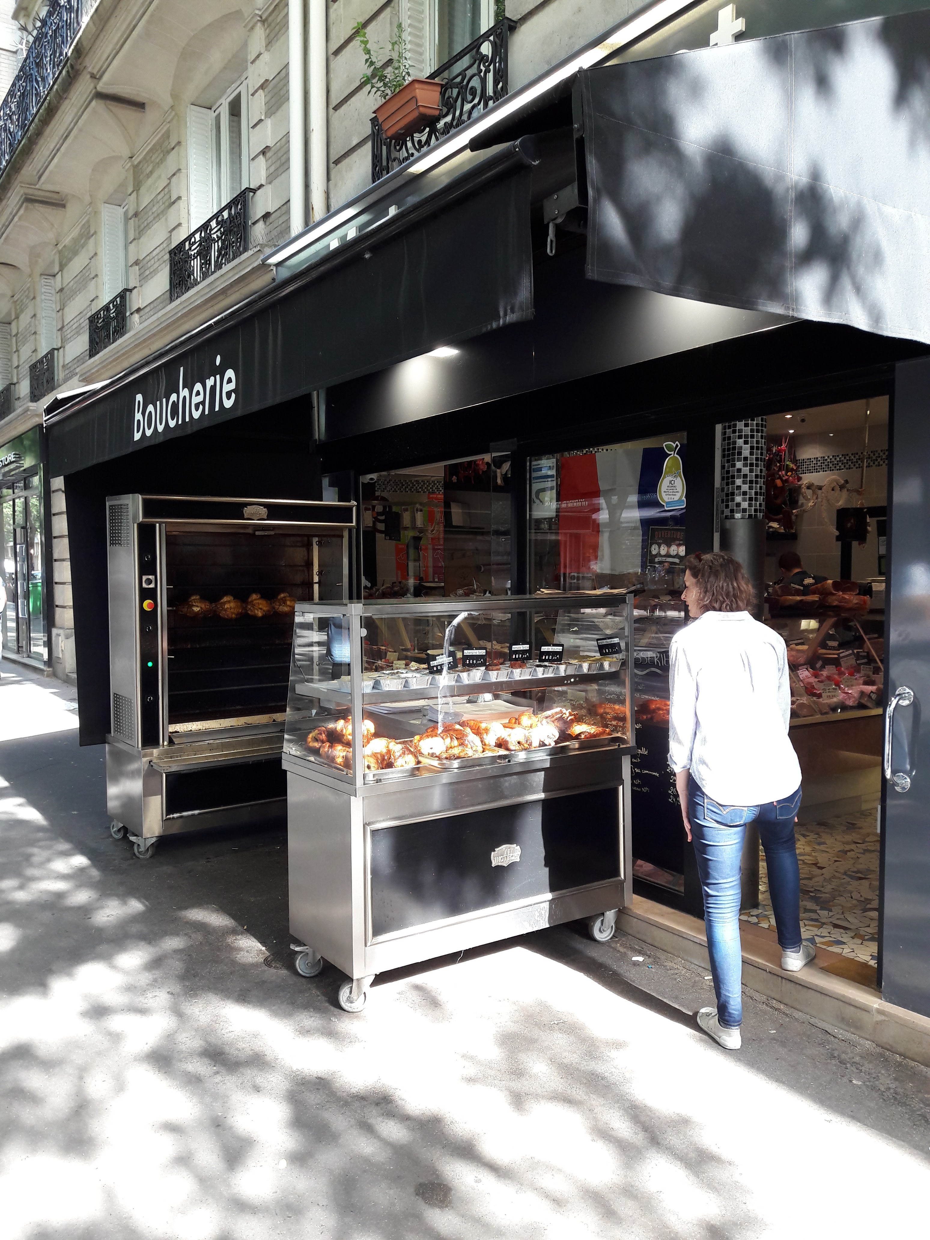 Photo n° 2 de l'avis de Fabien.u fait le 23/06/2018 à 16:19