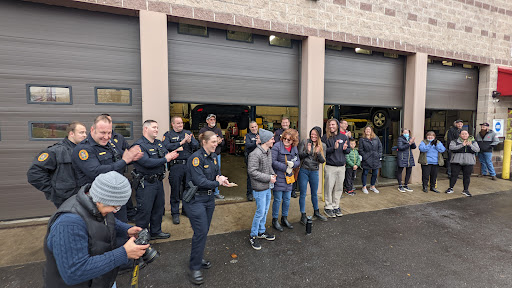 Auto Repair Shop «More Miles Automotive», reviews and photos, 1458 Stefko Blvd, Bethlehem, PA 18017, USA