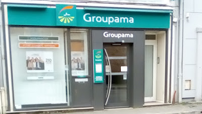 Agence Groupama Montivilliers à Montivilliers