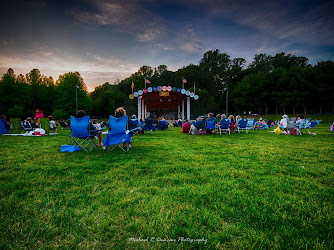 Washington Lake Park