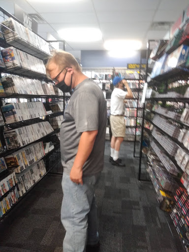 Game X Change, 6832 Stage Rd, Bartlett, TN 38134, USA, 