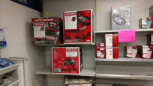 Appliance Store «Sears Outlet», reviews and photos, 65 Holmes Rd, Newington, CT 06111, USA