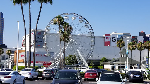 Shopping Mall «The Pike Outlets», reviews and photos, 95 S Pine Ave, Long Beach, CA 90802, USA