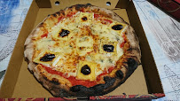 Pizza du Restaurant La Conca D'Oro à Issoudun - n°5