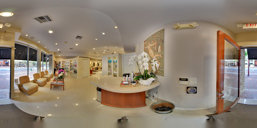 Beauty Salon «Serge Renard Beauty Salon», reviews and photos, 3141 Commodore Plaza, Miami, FL 33133, USA