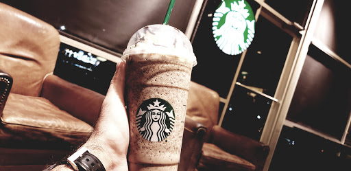 Coffee Shop «Starbucks», reviews and photos, 900 N Austin Ave, Georgetown, TX 78626, USA