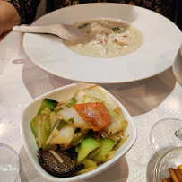 Soupe du Restaurant thaï Carnot Thaï à Saint-Maur-des-Fossés - n°3