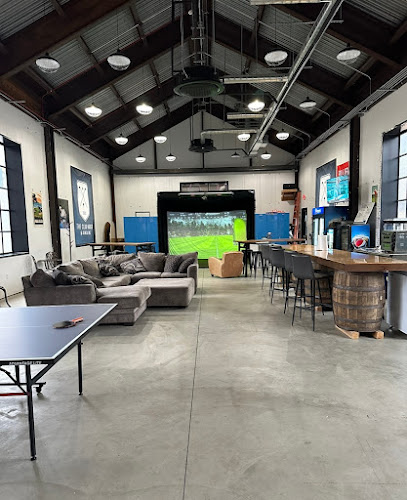 The Club House at Seneca One - Golf Simulator & Event Space