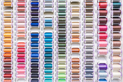 Fabric Store «Stitches», reviews and photos, 711 E Pike St, Seattle, WA 98122, USA